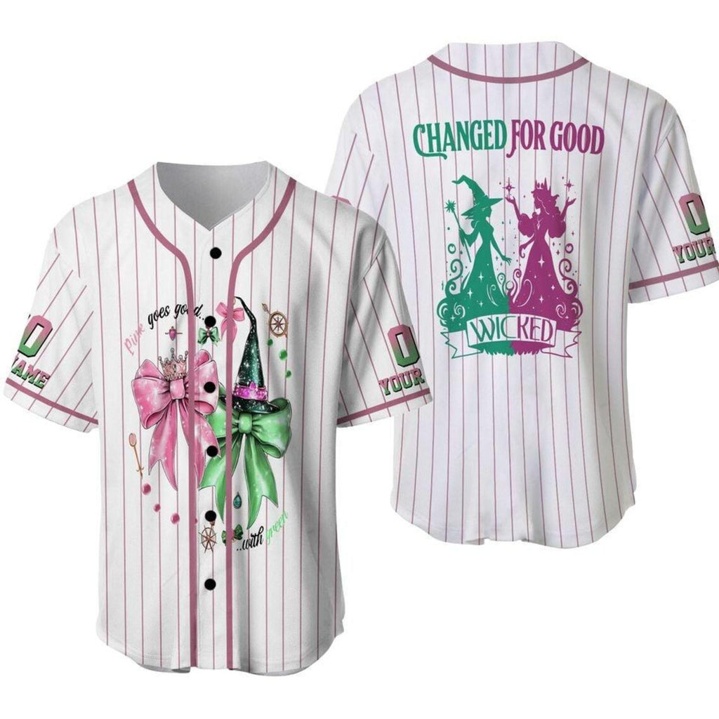 Personalized Vintage Barbie Movie Baseball Jersey, Barbie Jersey, Barbie Baseball Shirt
